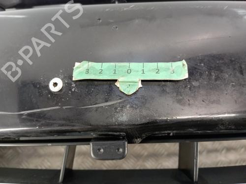 Front bumper LANCIA MUSA (350_) 1.3 D Multijet (350.AXM11, 350.AXM1A, 350.AXI1A) | BP28339997C7 
