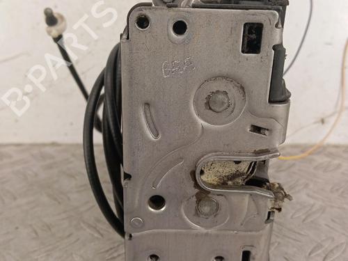 Used Rear right lock Rear right lock 39152824 39152824