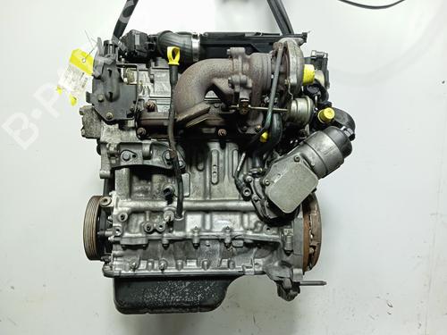 Engine CITROËN C3 Pluriel (HB_) 1.4 HDi | BP33121386M1 - Image 5