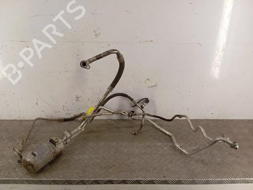 Used AC pipe AC pipe RENAULT KANGOO / GRAND KANGOO II (KW0/1_) 1.5 dCi 90 (KW05, KW08, KW0G, KW11) (90 hp) 32864491 32864491