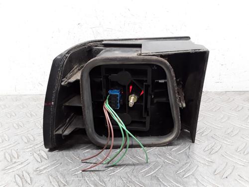 Right taillight CITROËN XANTIA (X1_, X2_) 2.1 Turbo D 12V | BP28338162C35