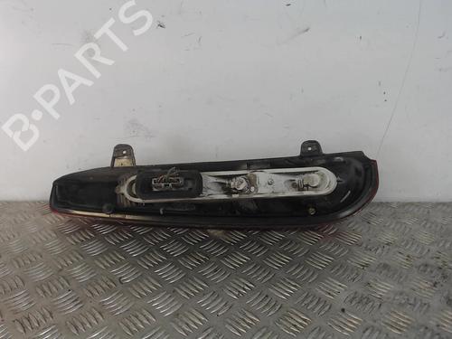 Used Right taillight Right taillight FORD FOCUS II Turnier (DA_, FFS, DS) 1.6 TDCi (109 hp) 28347820 28347820