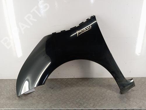 Used Left front fenders CITROËN C4 Grand Picasso I (UA_) 1.6 HDi (109 hp) 28338496