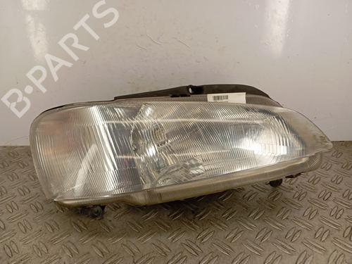 Used Right headlight PEUGEOT 106 II (1A_, 1C_) 1.1 i (60 hp) 29845187