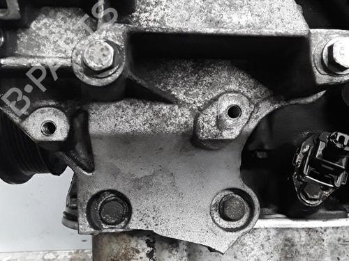 Engine RENAULT VEL SATIS (BJ0_) 2.2 dCi (BJ0E, BJ0F) | BP28349103M1 