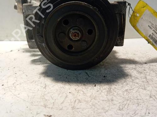 AC compressor MERCEDES-BENZ C-CLASS (W205) C 200 d (205.007) | BP28347572M34 