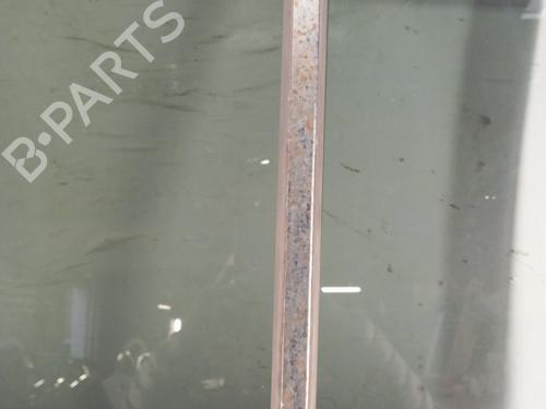 Left rear door HYUNDAI TERRACAN (HP) 2.9 CRDi 4WD | BP30156662C4