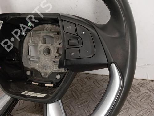 Steering wheel CITROËN DS5 1.6 THP 200 | BP29438082C49 