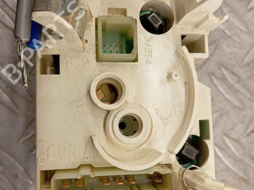 Climate control PEUGEOT PARTNER MPV (5_, G_) 2.0 HDI | BP28348330I5 