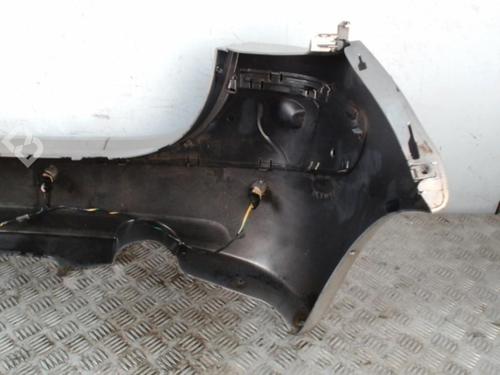 Rear bumper CITROËN XSARA PICASSO (N68) 1.6 HDi | BP28342540C8 