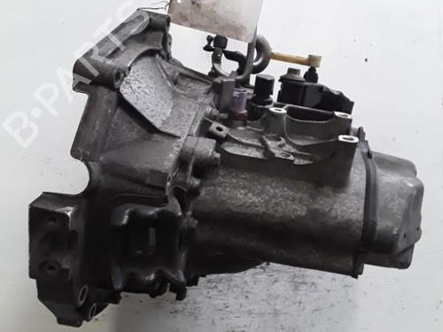Used Gearbox PEUGEOT 207 (WA_, WC_) 1.4 16V (88 hp) 28347534