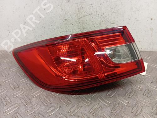 Left taillight RENAULT CLIO IV (BH_) 1.5 dCi 90 | BP28338197C34 