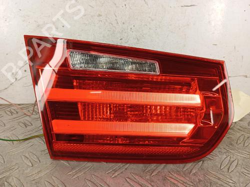 Venstre baglygte bagklap Venstre baglygte bagklap BMW 3 (F30, F80) 320 d (163 hp) 36654646 36654646