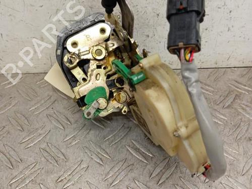 Used Front right lock KIA SORENTO I (JC) 2.5 CRDi 4WD (140 hp) 28344348