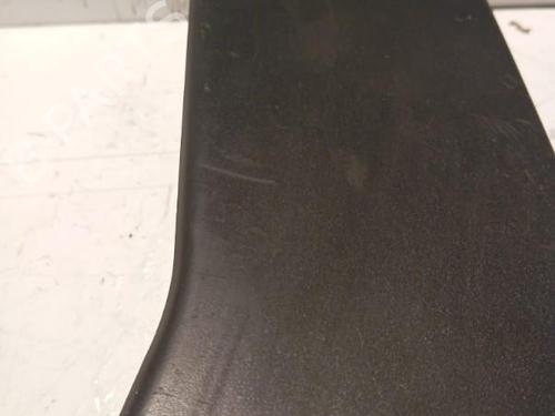 Used Rear left exterior door handle RENAULT CLIO IV Grandtour (KH_) 1.5 dCi 90 (KHN3, KHN4) (90 hp) 28344418