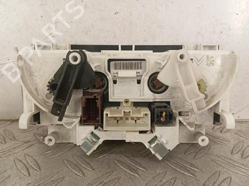 Climate control PEUGEOT PARTNER Box Body/MPV 1.6 HDi | BP38721639I5 - Image 2