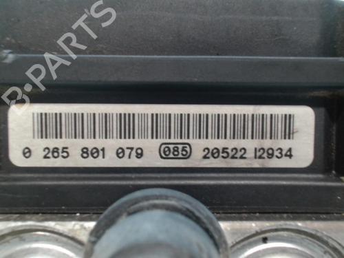ABS pump PEUGEOT BIPPER Tepee 1.3 HDi 75 | BP28342524M43 