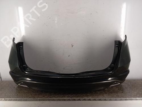 Bagtil kofangere HONDA CIVIC VIII Hatchback (FN, FK) 1.4 (FK1, FN4) (100 hp) 29973741