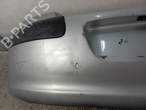 Rear bumper PEUGEOT 307 (3A/C) 1.6 16V | BP28348685C8 