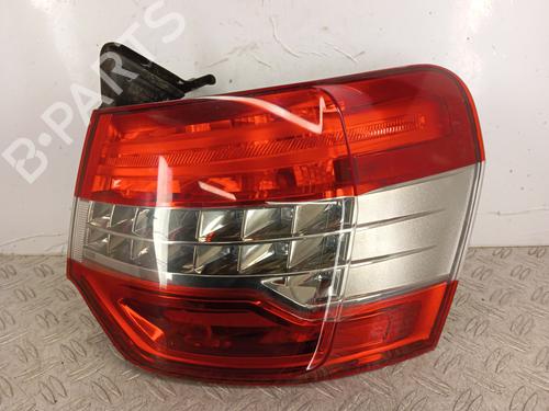 Used Right taillight CITROËN C5 III (RD_) 1.6 HDi 110 (RD9HL0, RD9HR8, RD9HRA) (112 hp) 32720667