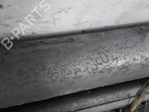 AC radiator RENAULT MEGANE IV Hatchback (B9A/M/N_) 1.5 dCi 110 (B9A3) | BP28346411M32 