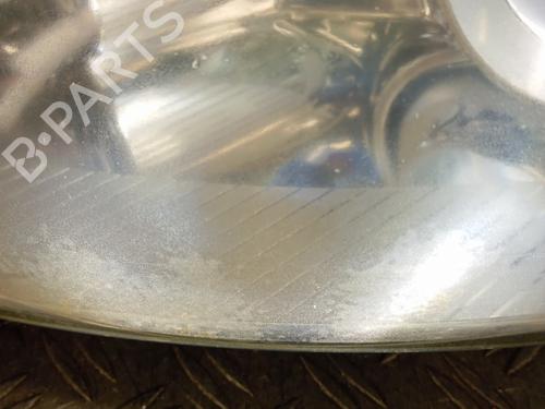 Left headlight PEUGEOT 407 Coupe (6C_) 2.7 HDi | BP28348010C28 