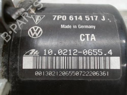 ABS pump VW TOUAREG (7P5, 7P6) 3.0 V6 TDI | BP28340478M43 