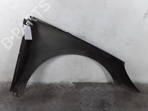 Left front fenders MERCEDES-BENZ R-CLASS (W251, V251) R 350 4-matic (251.065, 251.165) | BP28337817C41 