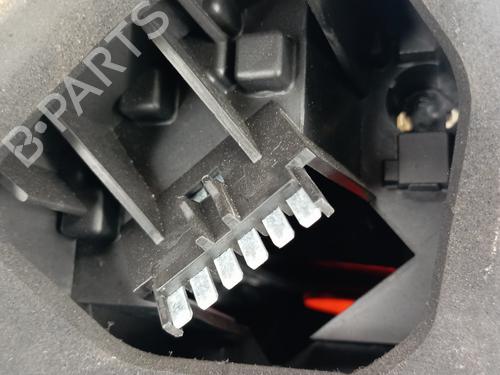 Right taillight OPEL CORSA D (S07) 1.3 CDTI (L08, L68) | BP32420142C35 