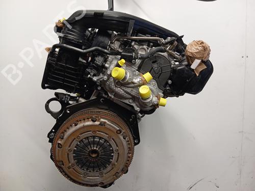 Engine VW GOLF VII (5G1, BQ1, BE1, BE2) 1.5 TSI | BP28348100M1 