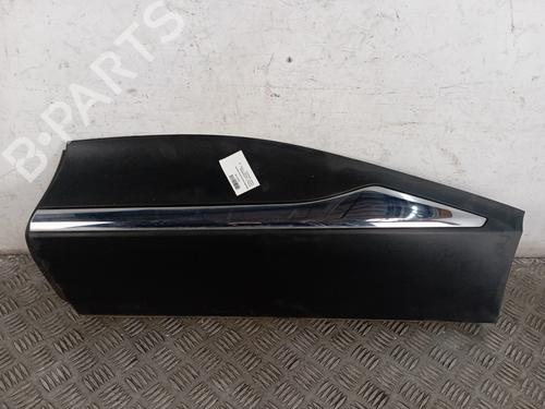  Baguette de porte RENAULT CAPTUR I (J5_, H5_) 1.5 dCi 90 (J5N4, J5M5, J5MW, J5M6, J5AL, J5AJ) (90 hp) 28339026