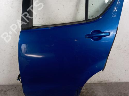 Dør venstre bak SUZUKI SPLASH (EX) 1.3 CDTI (A5B413D) (75 hp) 28338269