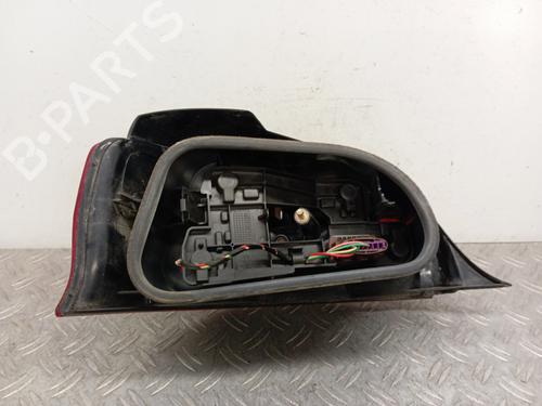 Right taillight CITROËN SAXO (S0, S1) 1.0 X | BP28339017C35