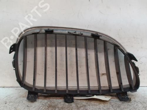 Used Grille Grille BMW 5 Touring (E61) 525 d (197 hp) 28349321 28349321