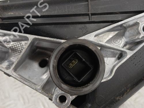 Right mirror BMW 3 Touring (E91) 318 d | BP28339778C27 