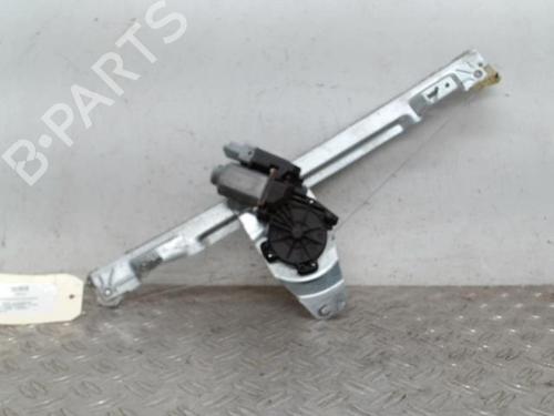 Used Rear left window mechanism CITROËN C4 Grand Picasso I (UA_) 1.6 HDi (109 hp) 28340580
