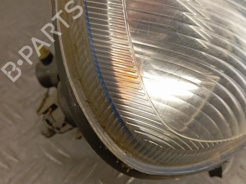 Right headlight RENAULT CLIO II Hatchback Van (SB0/1/2_) 1.9 D (SB0R) | BP28337556C29  - Image 6