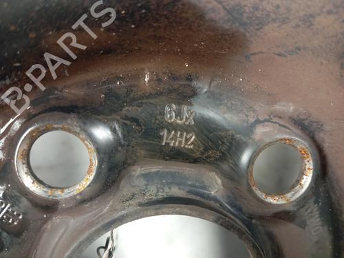 Felga VW GOLF IV (1J1) 1.9 SDI | BP29940473C45