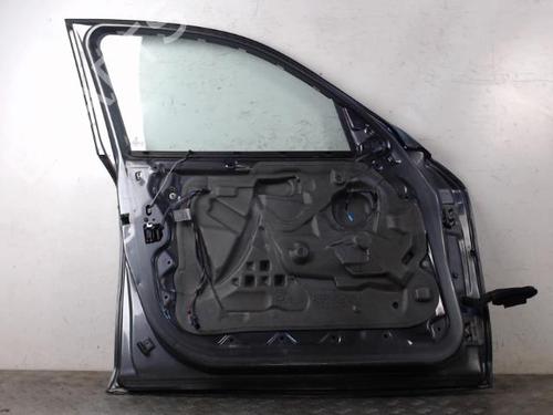 Used Left front door BMW 1 (E87) 118 d (143 hp) 28344599