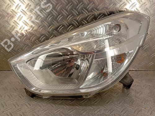 Left headlight DACIA LODGY (JS_) 1.2 TCe (JSAY, JSM0) | BP35957170C28 - Image 3
