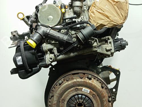 Engine OPEL ZAFIRA TOURER C (P12) 2.0 CDTi (75) | BP36399973M1 - Image 4