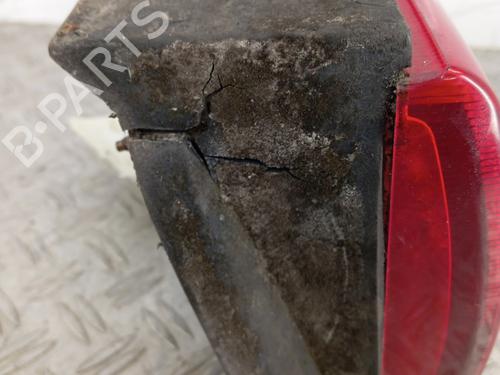 Used Right taillight Right taillight FORD ESCORT VI Estate Van (AVL) 1.8 D (60 hp) 30590154 30590154