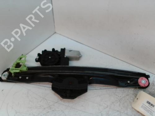 Used Front right window mechanism ALFA ROMEO GIULIETTA (940_) 2.0 JTDM (940.FXL1A) (140 hp) 28345008
