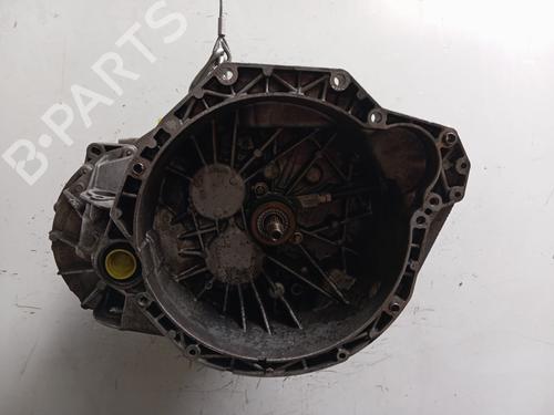 Used Gearbox OPEL MOVANO A Van (X70) 2.5 CDTI (FD) (101 hp) 28343686