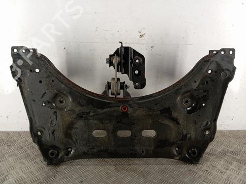 Forbro RENAULT KADJAR (HA_, HL_) 1.5 dCi 110 (HLA3) (110 hp) 31717869