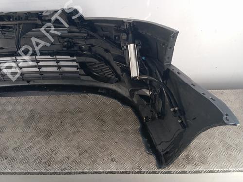 Front bumper CITROËN C4 Grand Picasso I (UA_) 1.6 HDi | BP28338831C7 