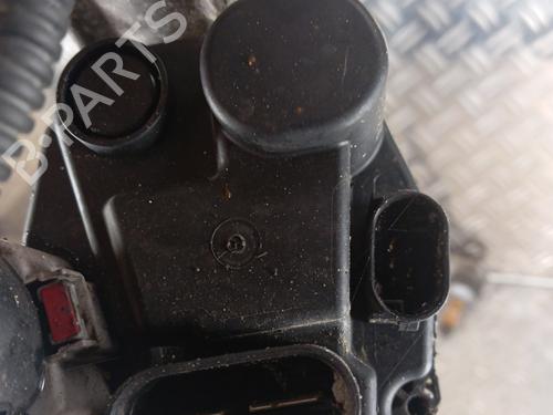 Steering rack BMW 1 (F20) 118 d | BP30309470M22 