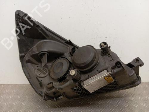 Left headlight RENAULT ESPACE IV (JK0/1_) 1.9 dCi (JK0U) | BP28343569C28 
