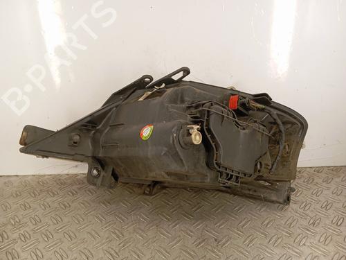 Faro derecho CITROËN C3 I (FC_, FN_) 1.4 HDi | BP29845165C29 