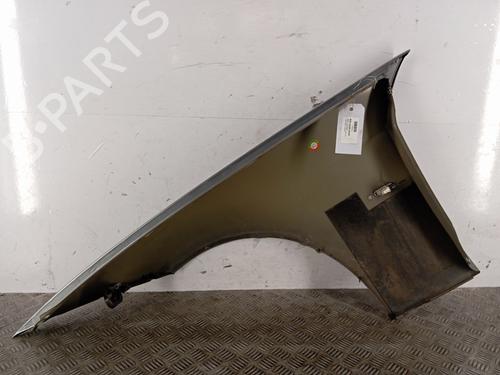 Right front fenders BMW 3 (E90) 320 d | BP29736249C42 